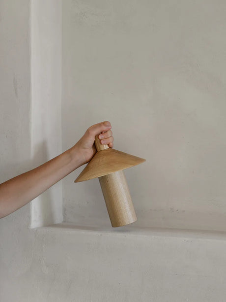 Pepa Portable Lampe fra Astep - 5 - Jacobsen Plus