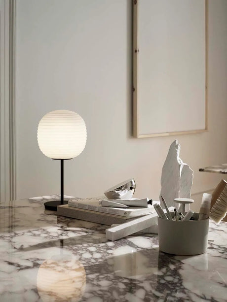 Lantern bordlampe small, fra New Works - 2 - Jacobsen Plus