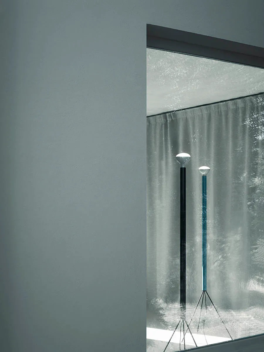 Luminator Gulvlampe fra Flos