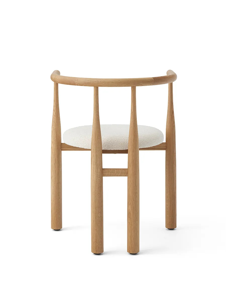 Bukowski Chair, eg fra New Works - 7 - Jacobsen Plus