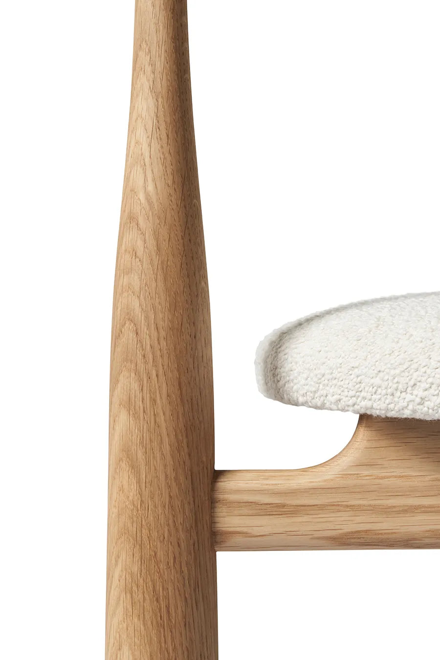 Bukowski Chair, eg fra New Works - 9 - Jacobsen Plus