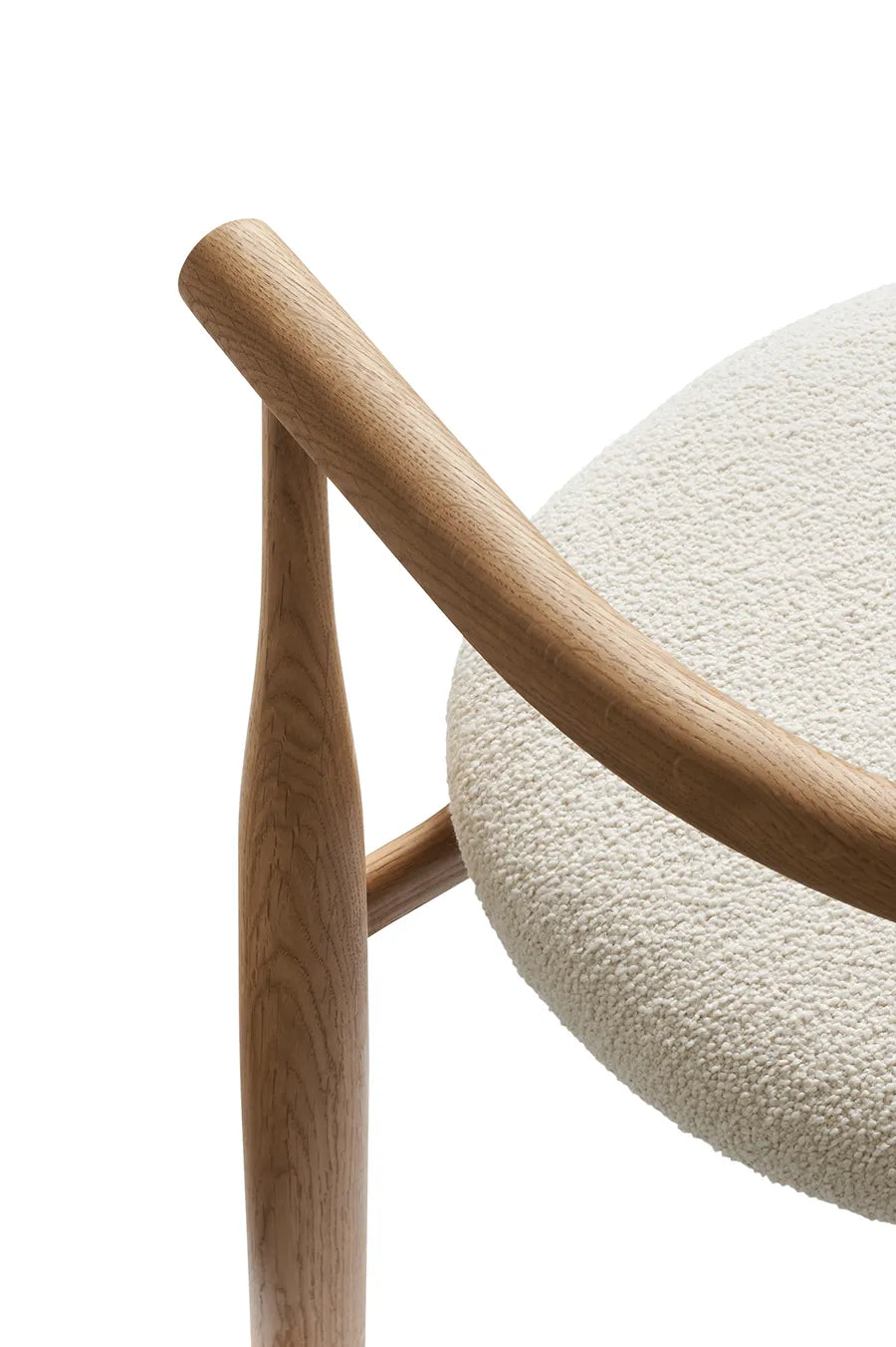 Bukowski Chair, eg fra New Works - 10 - Jacobsen Plus
