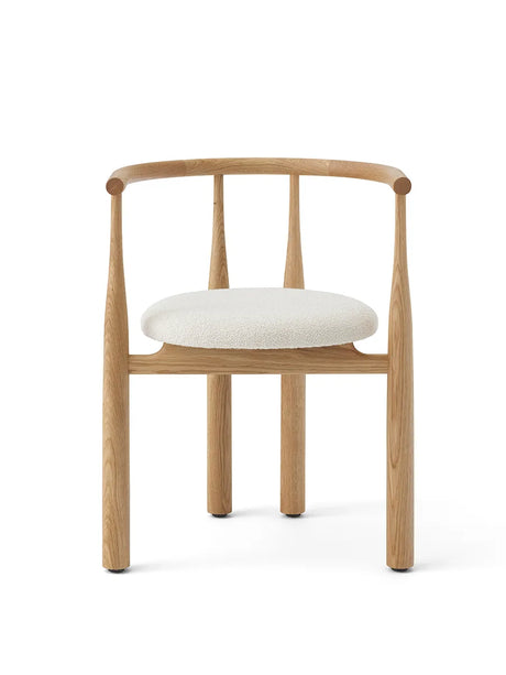 Bukowski Chair, eg fra New Works - 1 - Jacobsen Plus