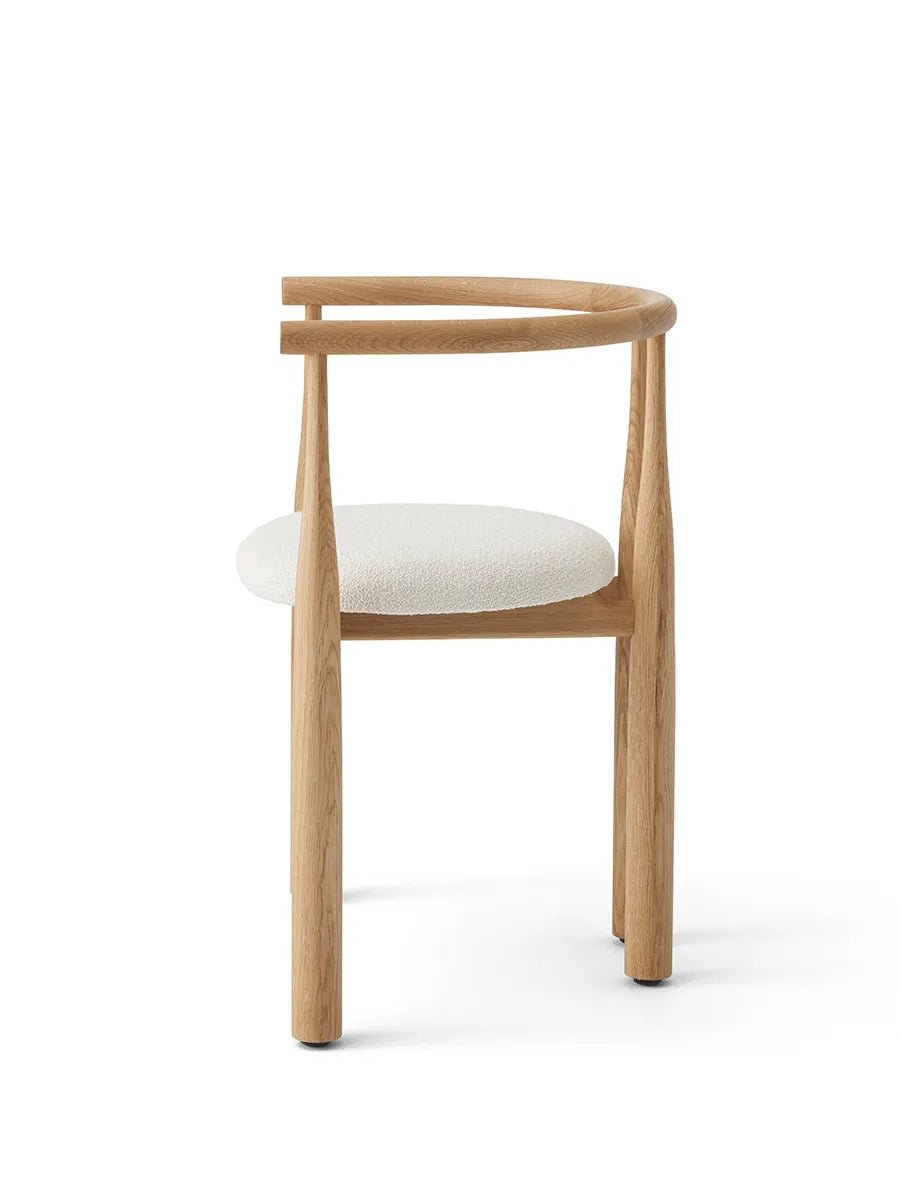 Bukowski Chair, eg fra New Works - 6 - Jacobsen Plus