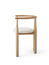 Bukowski Chair, eg fra New Works - 6 - Jacobsen Plus