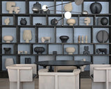 Sahn Chandelier, bronze fra 101 Copenhagen - 5 - Jacobsen Plus