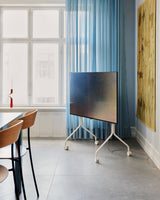 Pedestal - Moon Regular TV-stander - 6 - Jacobsen Plus