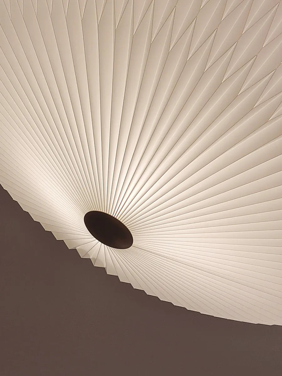 Model 23 Loftlampe, Ø 60 cm fra Le Klint - 3 - Jacobsen Plus