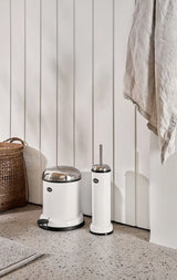 Pedalspand VIPP13 - 4 L, hvid fra Vipp