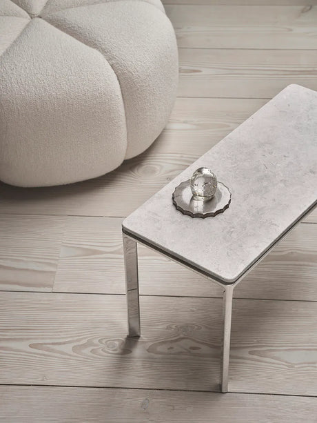 VIPP426 Sofabord, sky grey fra Vipp - 3 - Jacobsen Plus