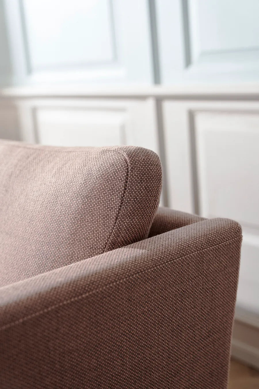 MH2301 Sofa, focus royal fra Mogens Hansen