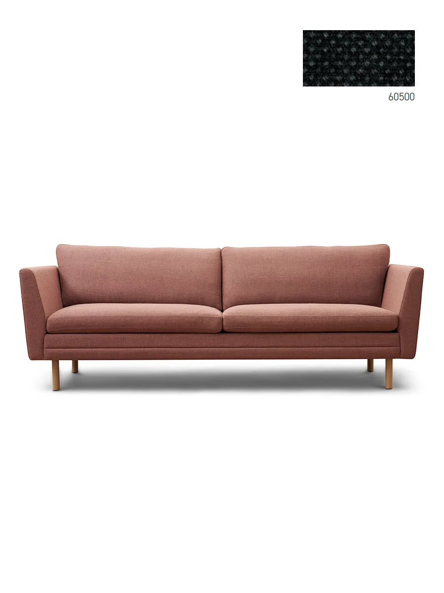 MH2301 Sofa, focus royal fra Mogens Hansen