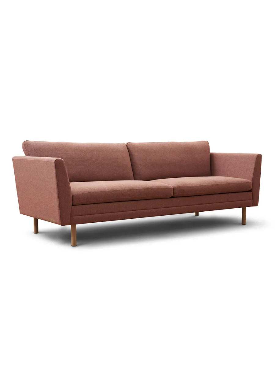 MH2301 Sofa, focus royal fra Mogens Hansen - 7 - Jacobsen Plus