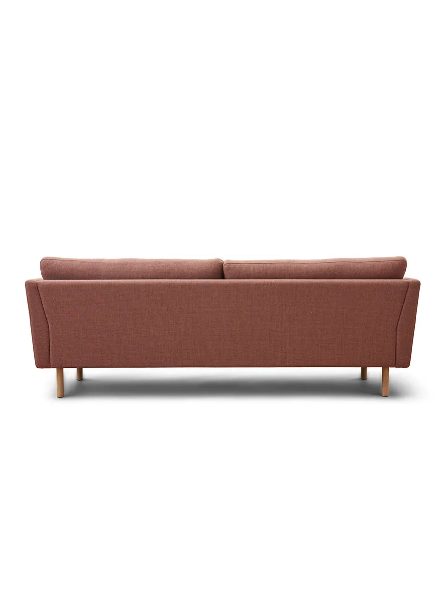MH2301 Sofa, focus royal fra Mogens Hansen - 8 - Jacobsen Plus