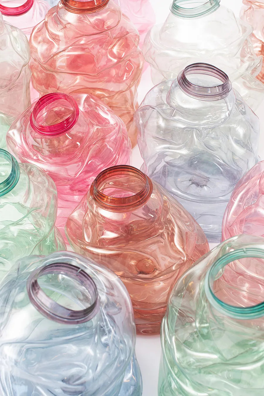 Eros Torso Hue, blue large fra NIKO JUNE