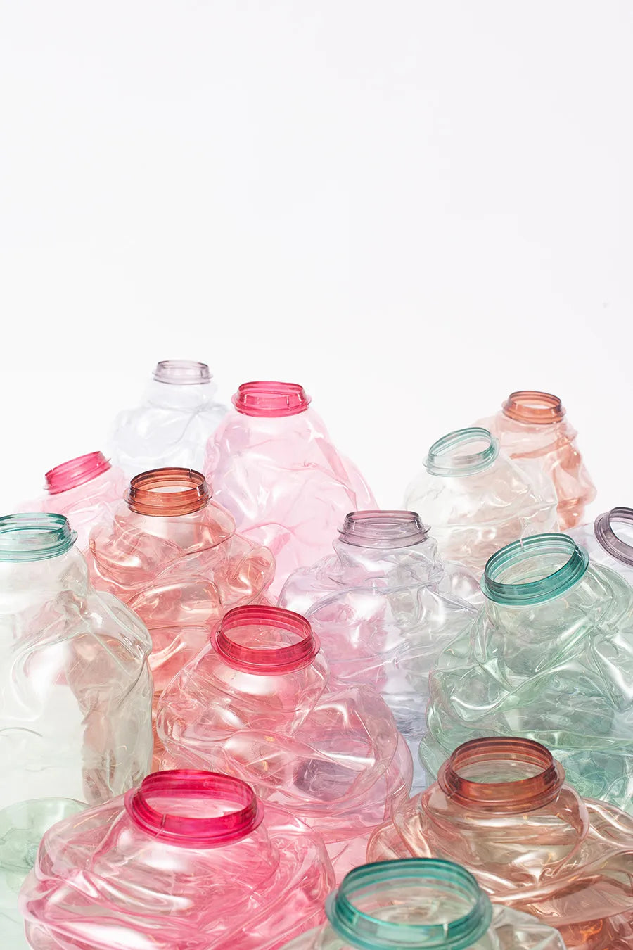 Eros Torso Hue, blue large fra NIKO JUNE