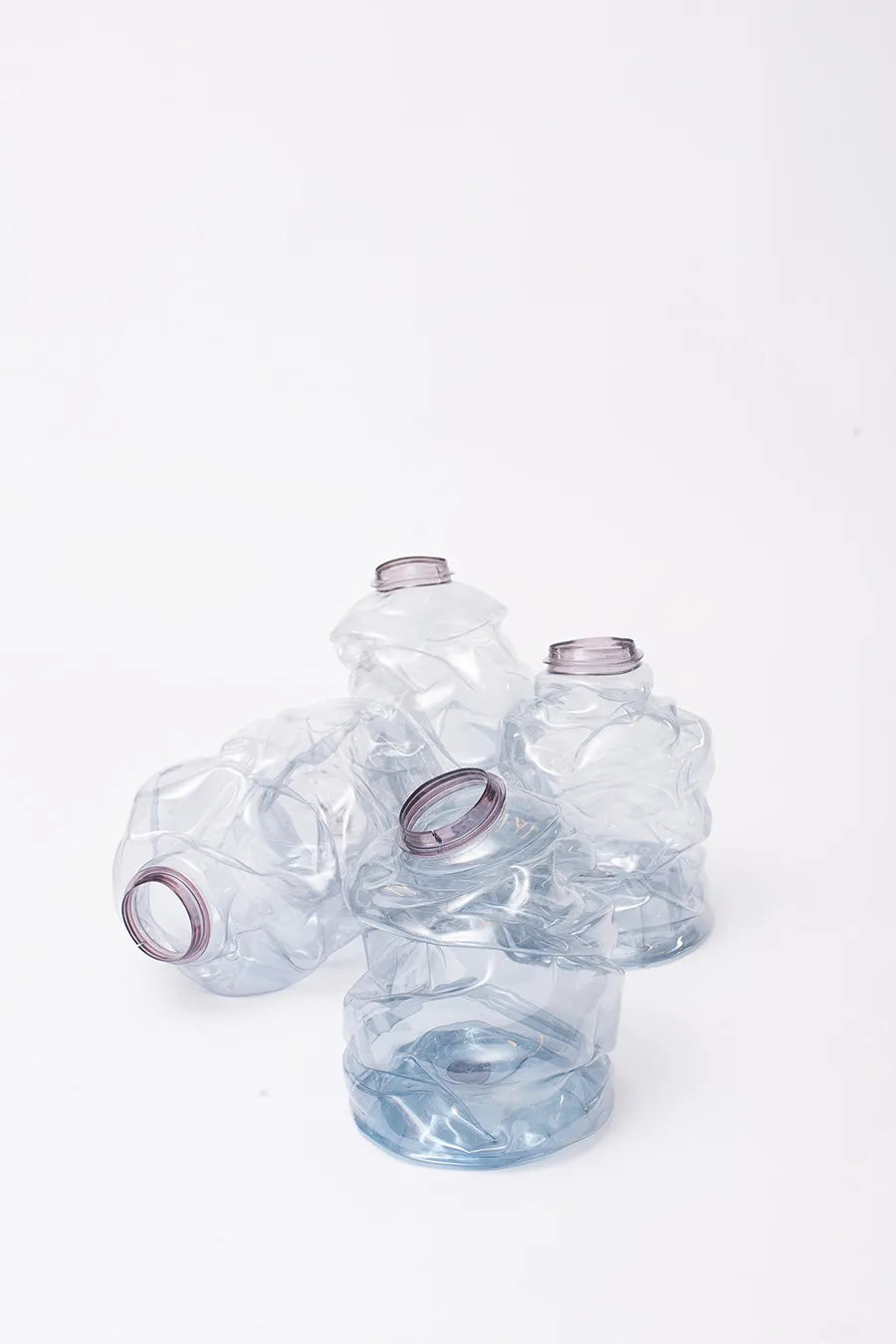 Eros Torso Hue, blue large fra NIKO JUNE