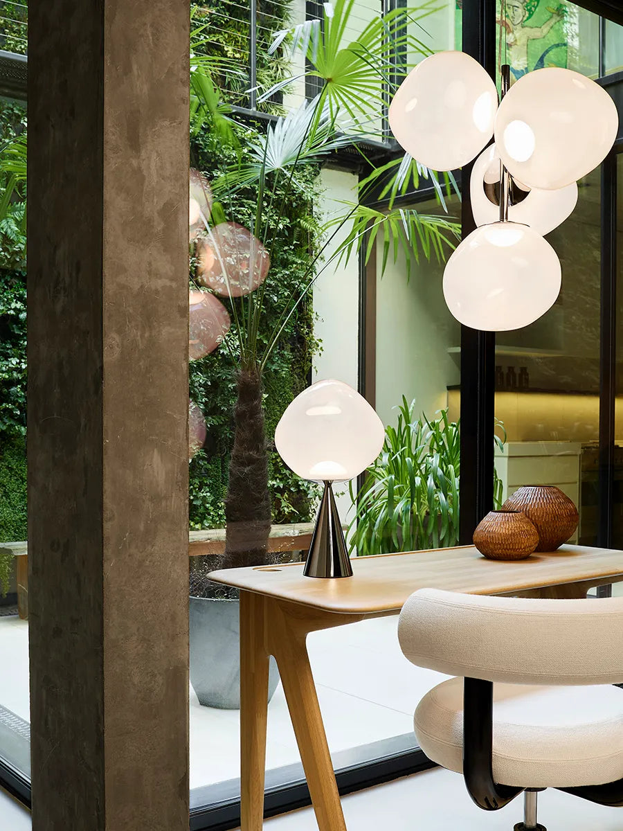 Melt Chandelier Mini fra Tom Dixon - 6 - Jacobsen Plus