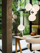Melt Chandelier Mini fra Tom Dixon - 6 - Jacobsen Plus