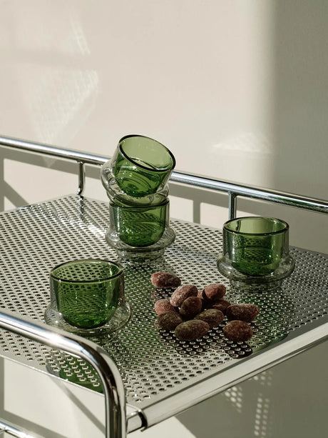 Bump Espresso Cup fra Tom Dixon - 3 - Jacobsen Plus