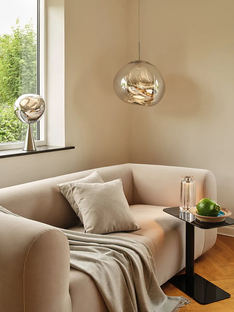 Flash Coffee Table, rectangle fra Tom Dixon - 2 - Jacobsen Plus