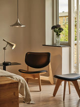 Beat Shade Unbeaten Aluminium fra Tom Dixon - 2 - Jacobsen Plus