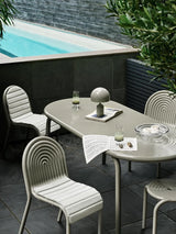 Groove Seat Cushion fra Tom Dixon - 1 - Jacobsen Plus