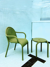 Groove Stool fra Tom Dixon - 2 - Jacobsen Plus