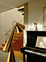 Pose Portable Bordlampe fra Tom Dixon - 6 - Jacobsen Plus
