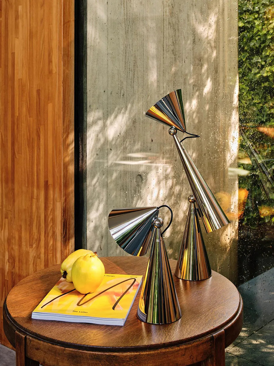 Pose Task LED Bordlampe fra Tom Dixon