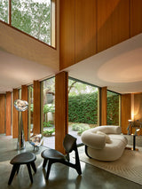 Melt Cone Fat Floor Lamp fra Tom Dixon - 2 - Jacobsen Plus