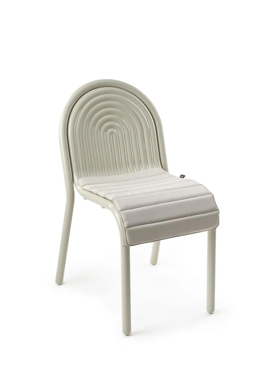 Groove Seat Cushion fra Tom Dixon - 3 - Jacobsen Plus