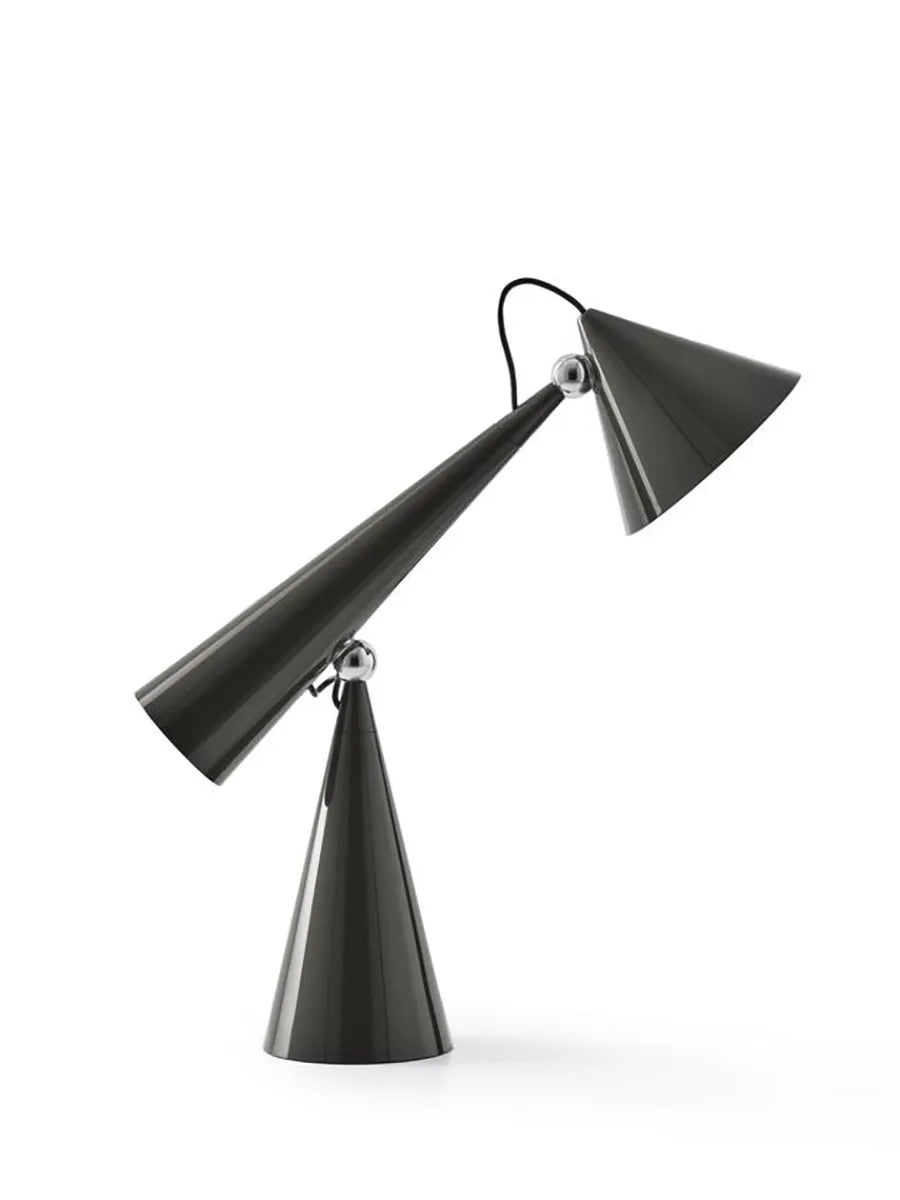 Pose Task LED Bordlampe fra Tom Dixon - Kelp - Jacobsen Plus