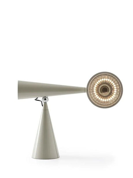 Pose Task LED Bordlampe fra Tom Dixon - Putty - Jacobsen Plus
