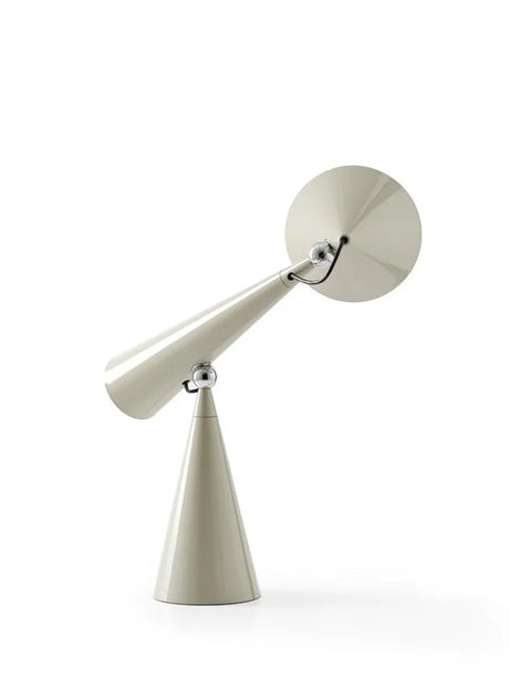 Pose Task LED Bordlampe fra Tom Dixon - Putty - Jacobsen Plus