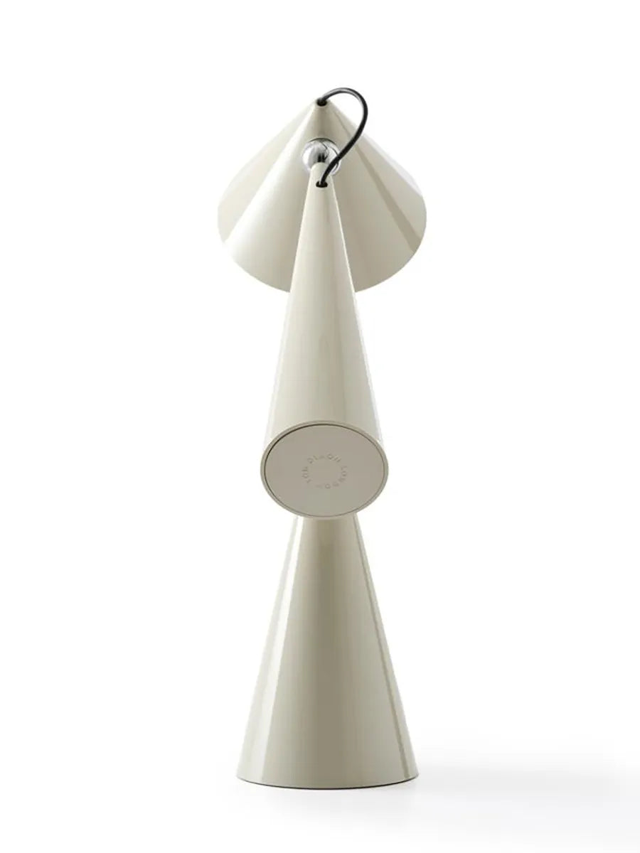 Pose Task LED Bordlampe fra Tom Dixon - 9 - Jacobsen Plus