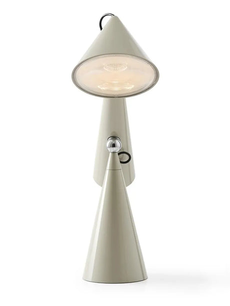 Pose Task LED Bordlampe fra Tom Dixon - Putty - Jacobsen Plus