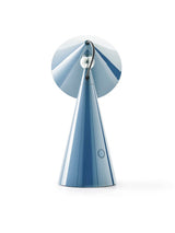 Pose portable bordlampe, Baby blue fra Tom Dixon - 3 - Jacobsen Plus