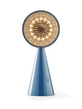 Pose portable bordlampe, Baby blue fra Tom Dixon - 5 - Jacobsen Plus