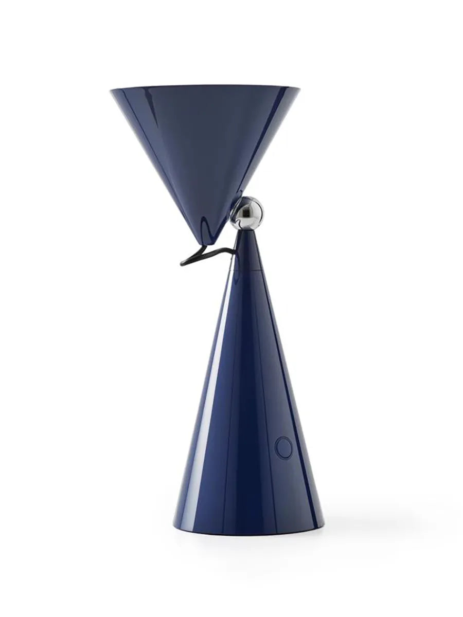 Pose Portable Bordlampe fra Tom Dixon - 22 - Jacobsen Plus