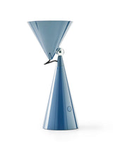 Pose portable bordlampe, Baby blue fra Tom Dixon - 6 - Jacobsen Plus