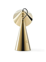 Pose Portable Bordlampe fra Tom Dixon - 41 - Jacobsen Plus