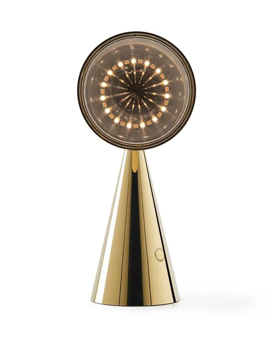 Pose Portable Bordlampe fra Tom Dixon - 43 - Jacobsen Plus