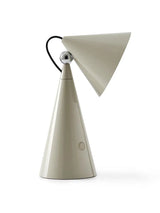 Pose Portable Bordlampe fra Tom Dixon - 1 - Jacobsen Plus
