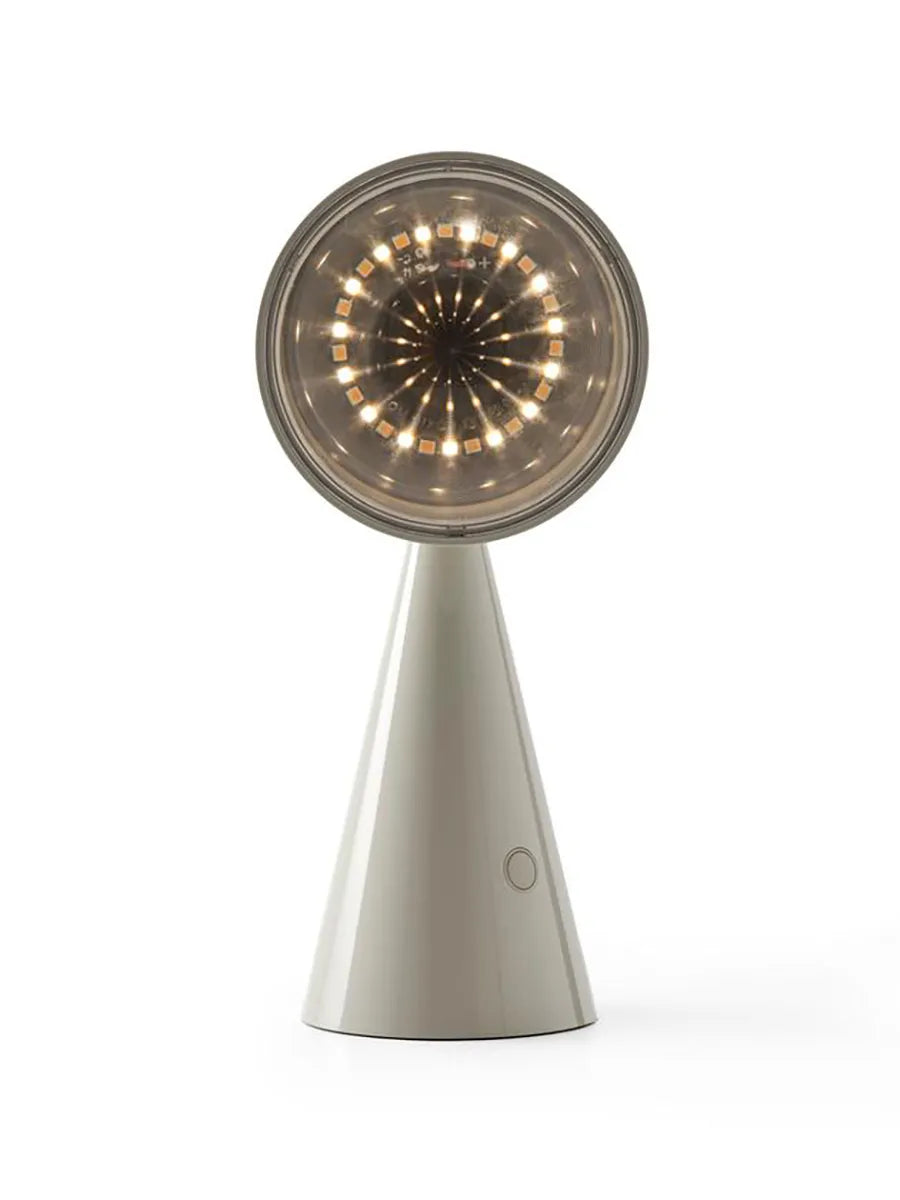 Pose Portable Bordlampe fra Tom Dixon - 16 - Jacobsen Plus