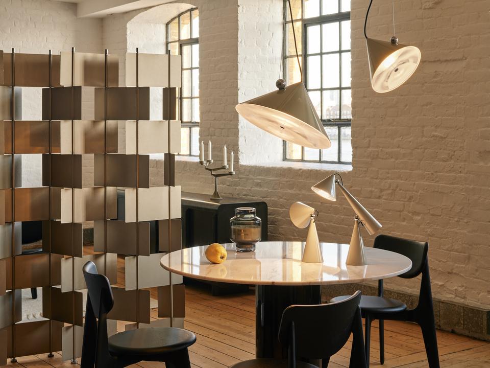 Pose pendel, Ø25 fra Tom Dixon - 4 - Jacobsen Plus