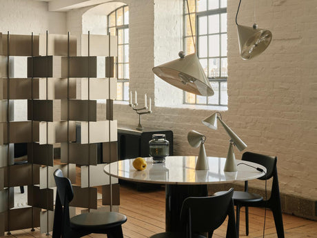 Pose pendel, Ø43 fra Tom Dixon - Kelp - Jacobsen Plus
