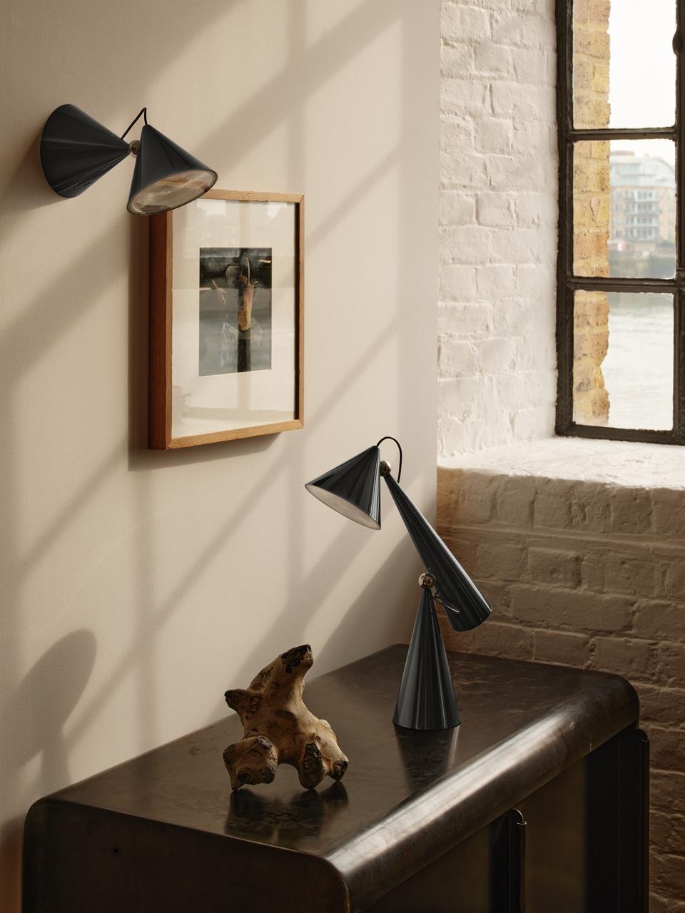 Pose Surface væglampe fra Tom Dixon - 1 - Jacobsen Plus