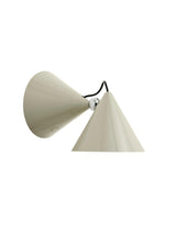 Pose Surface væglampe fra Tom Dixon - Putty - Jacobsen Plus