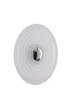 Press Surface væglampe, frosted fra Tom Dixon - Large frosted - Jacobsen Plus